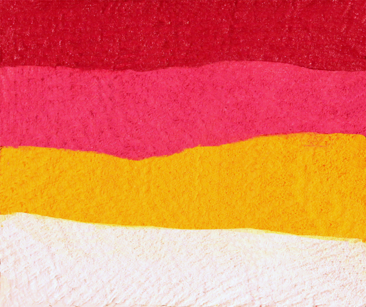 Split Cake Sunset, 6ml hautfreundliche Profi-Qualität, 9g