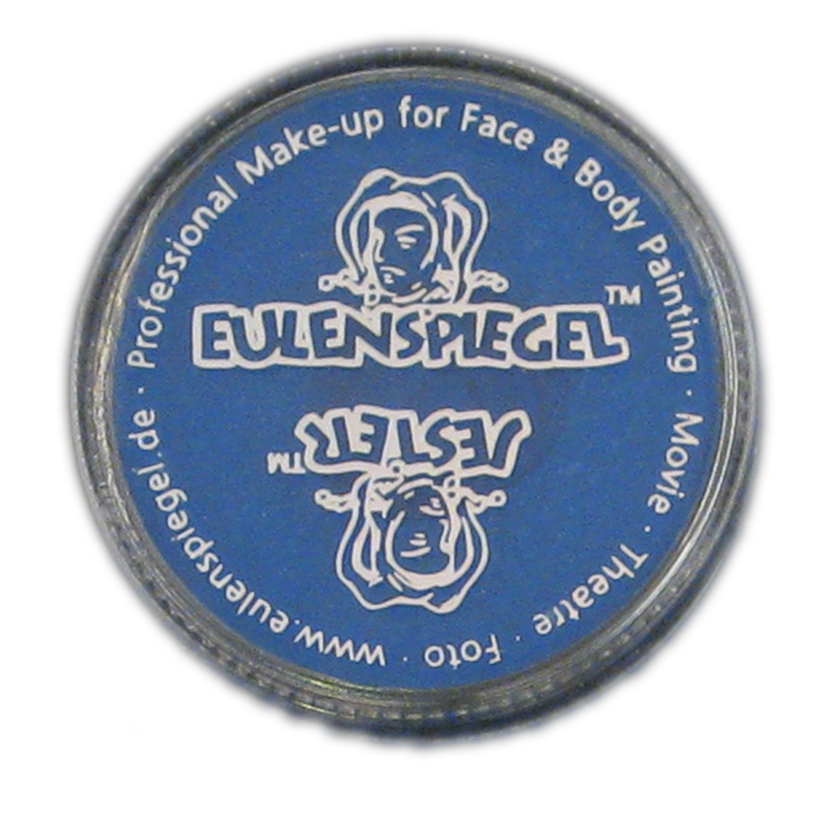 Creme Schminke Blau Profi-Qualität