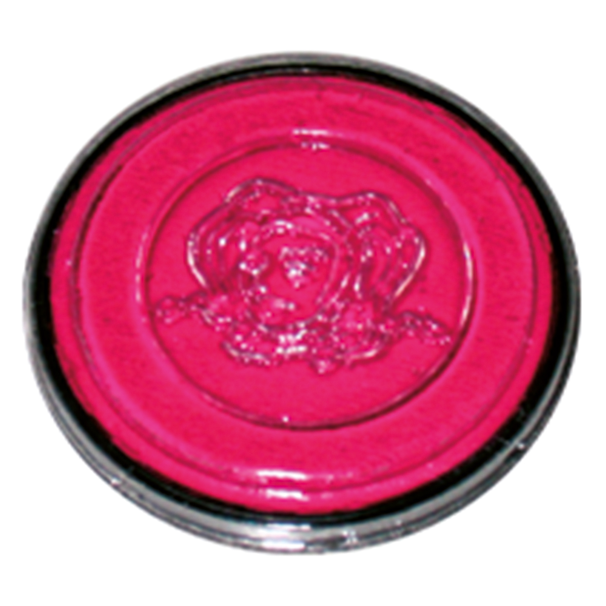 Neon-Effekt-Farbe, pink, UV-Leuchteffekt, wasserlösliche Qualität