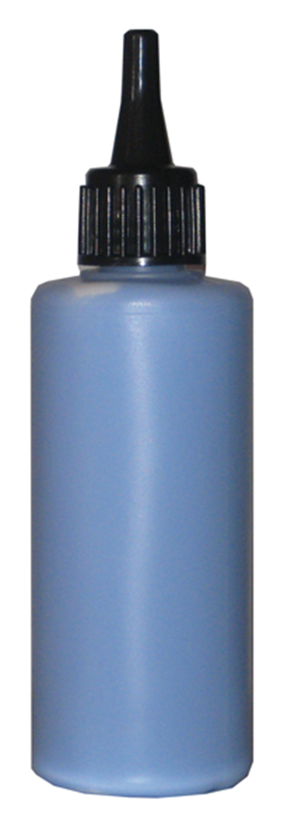 Airbrush Star PastellBlau 100ml Flasche
