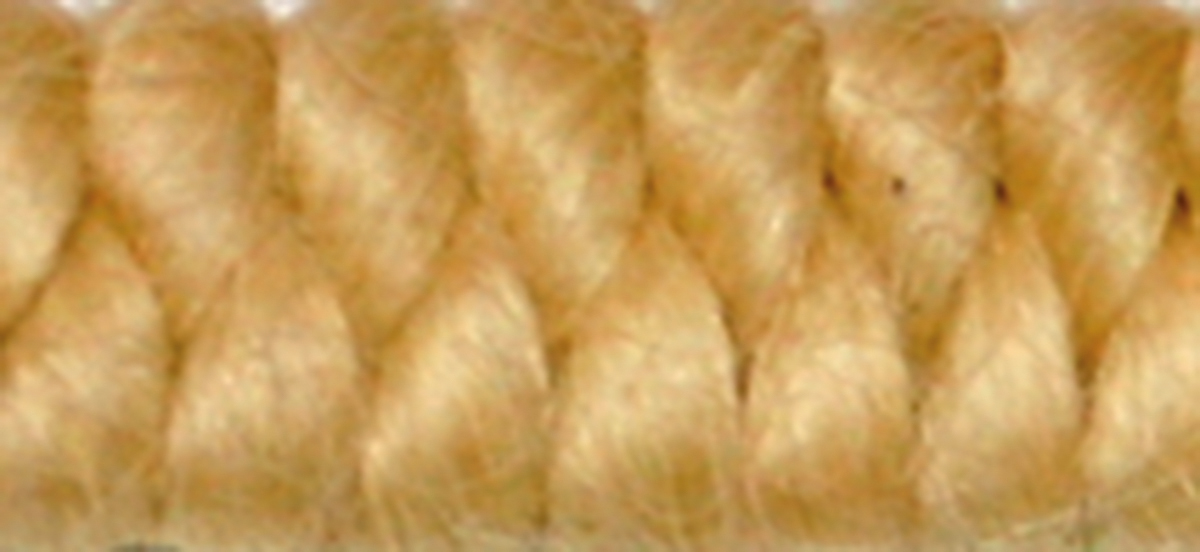 Wollkrepp Hellblond 32 cm