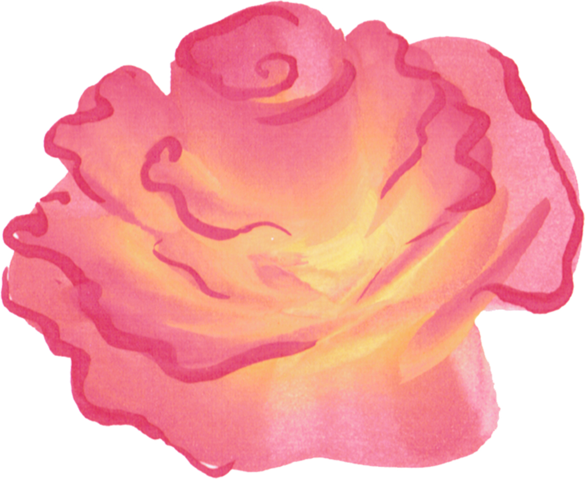 Split Cake Sunset, 6ml hautfreundliche Profi-Qualität, 9g