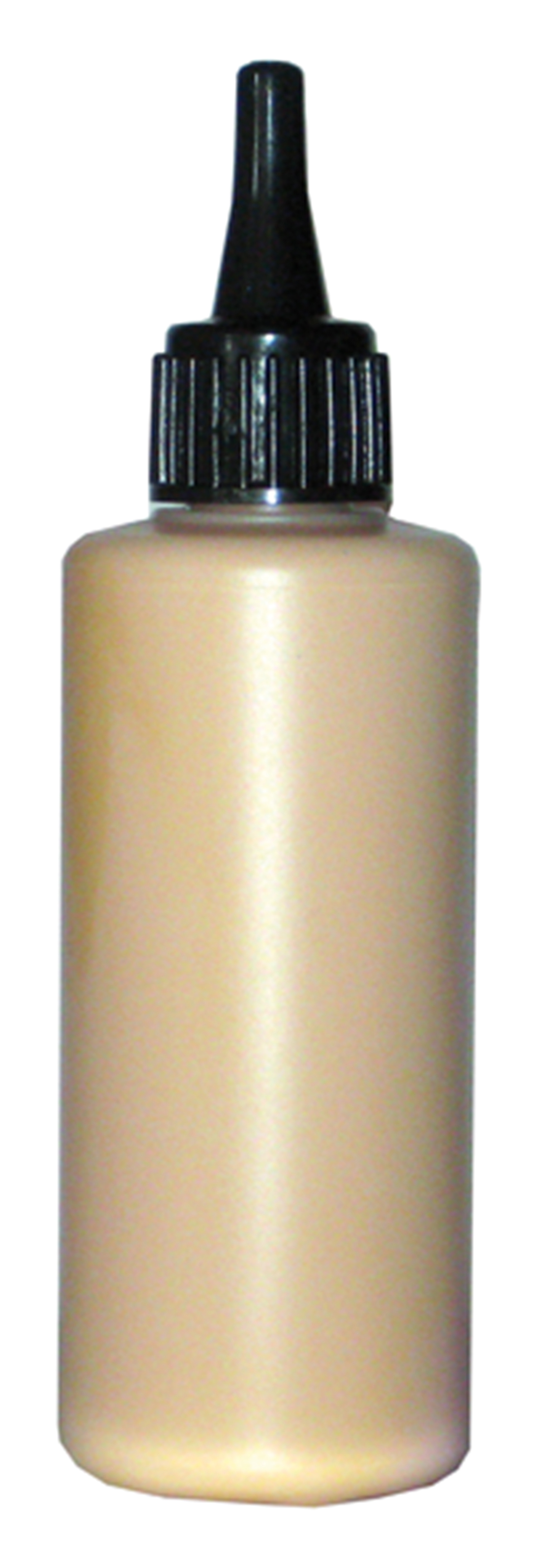 Airbrush Star TV-4 Helle Haut 100ml Flasche