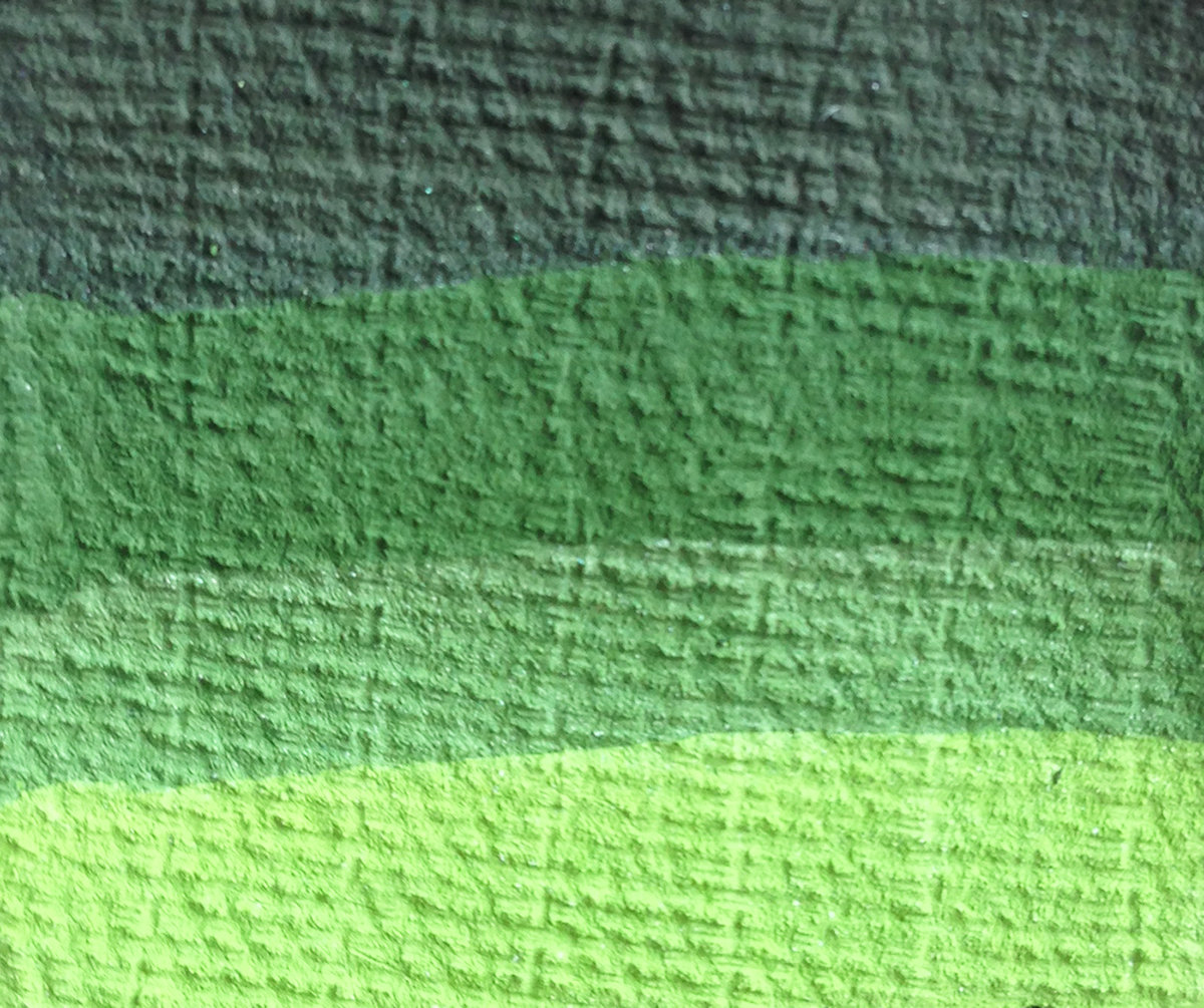 Split Cake Green, 6ml hautfreundliche Profi-Qualität, 9g