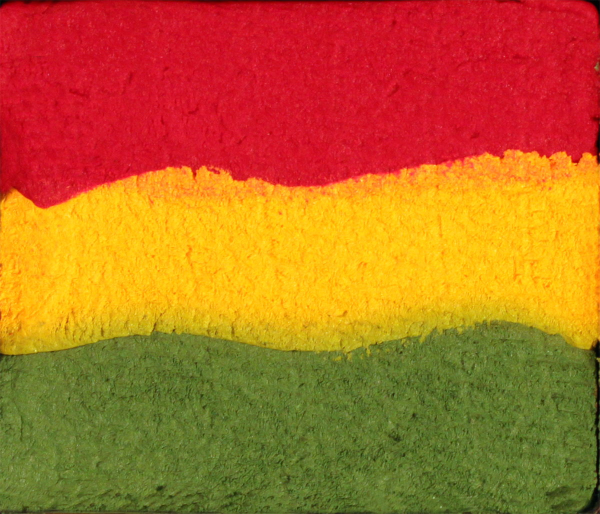 Split Cake Rasta, 6ml hautfreundliche Profi-Qualität, 9g