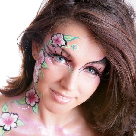  Wimpern Shooting 2008