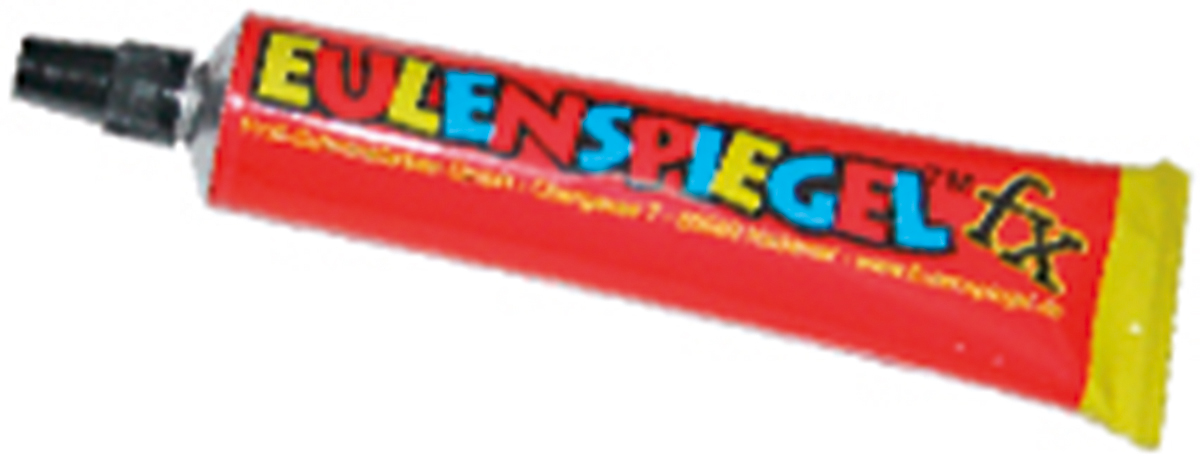 FX-Narbenplastik, 18ml Eulenspiegel FX, in Tube