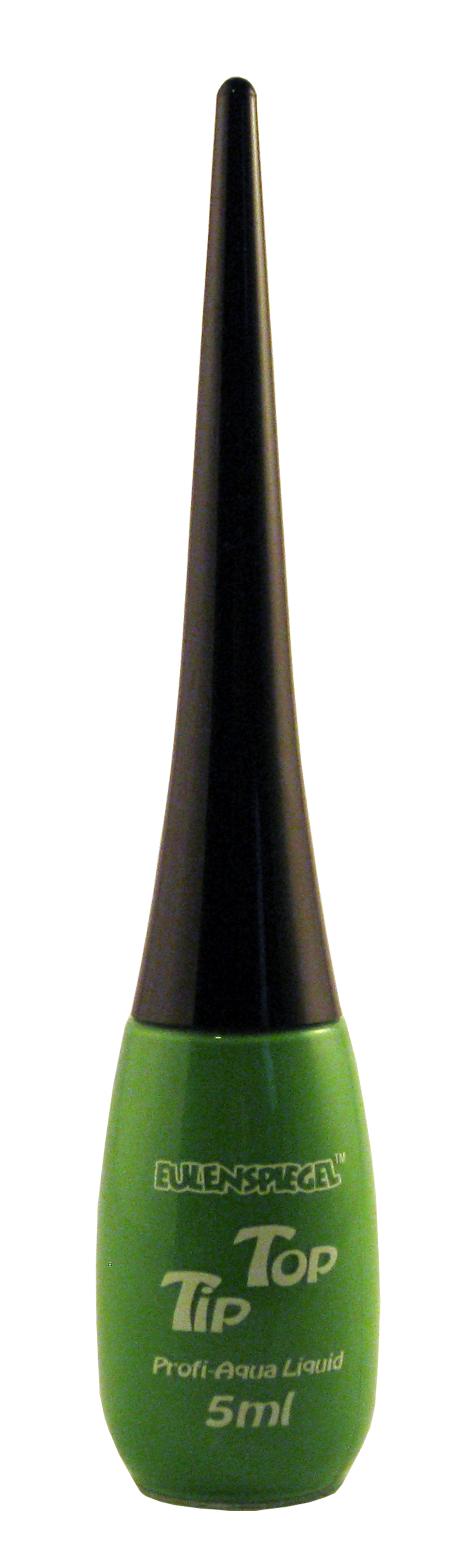 Tip Top Smaragdgrün 5ml Flasche