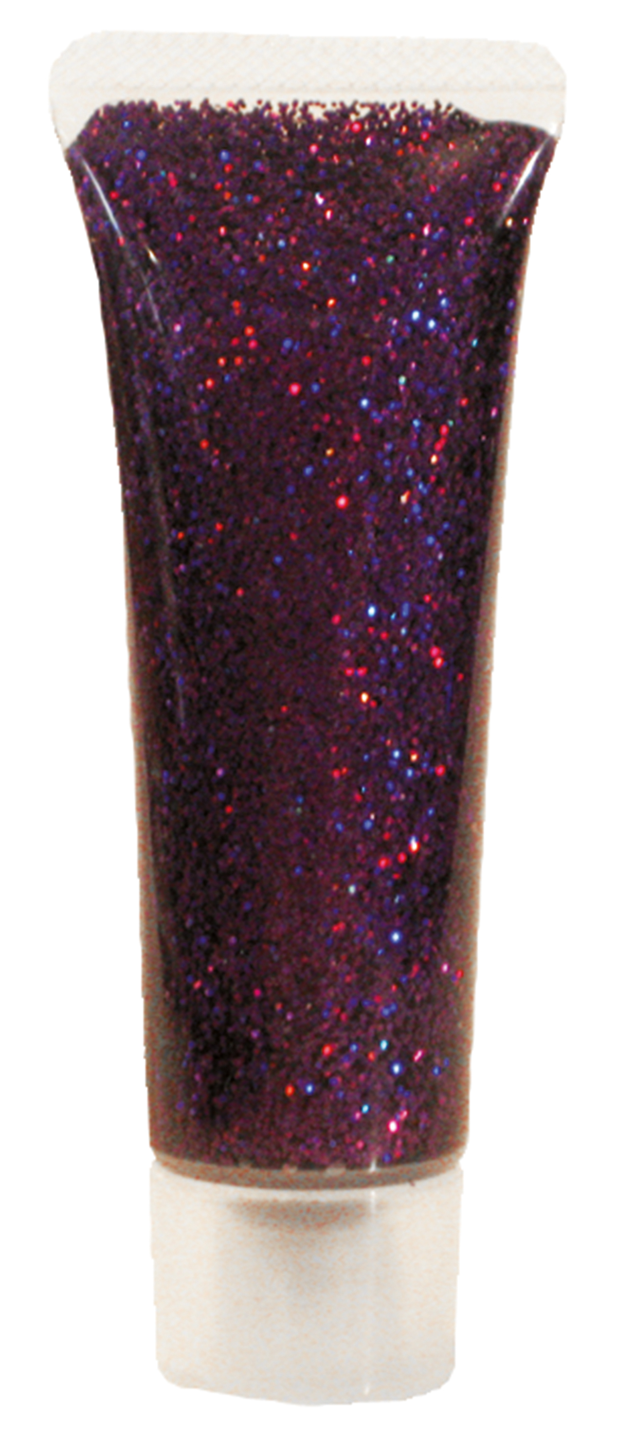 Glitzer-Gel Lavendel-Juwel, 18ml holographischer Glitzer
