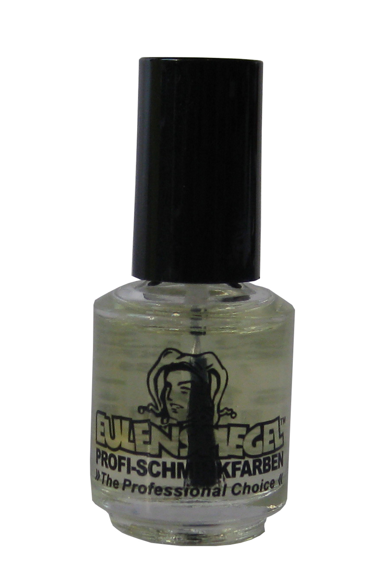 Mastix, 7ml in Pinselflasche