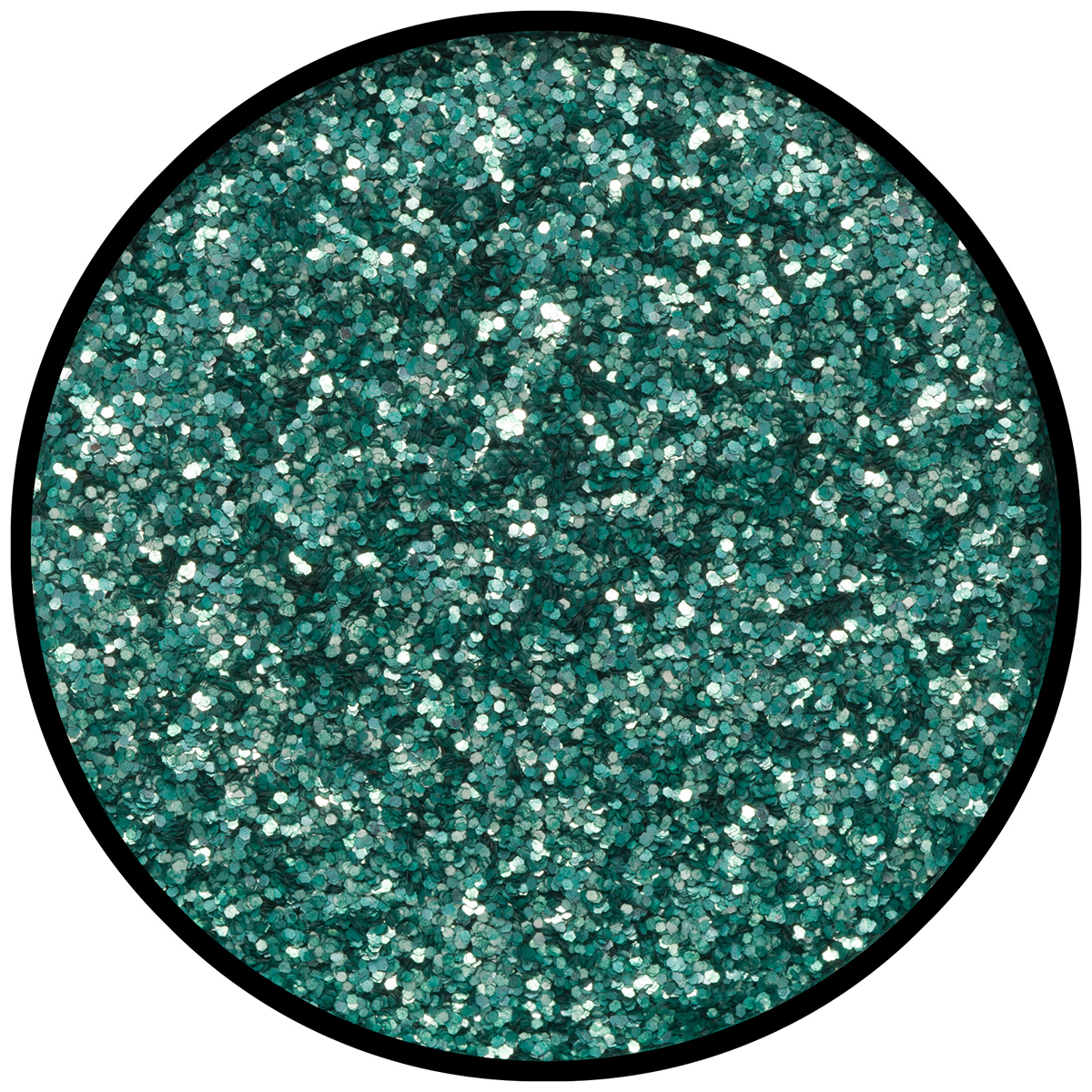 ArcticBlau, 6g Standard-Glitzer