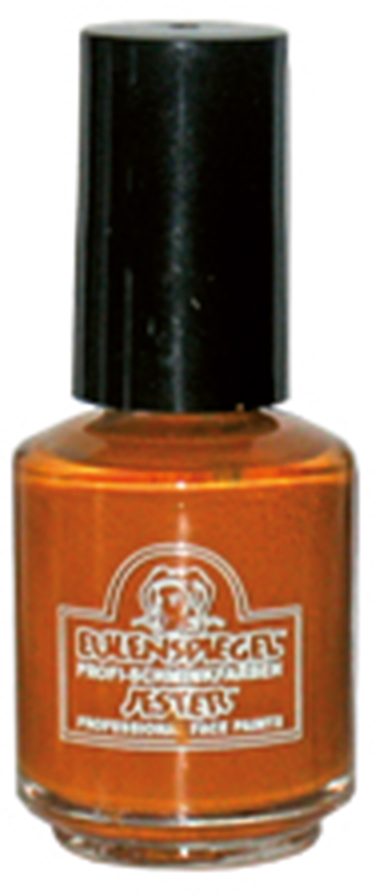 Zahnlack, Nikotin, in Pinselflasche 7ml