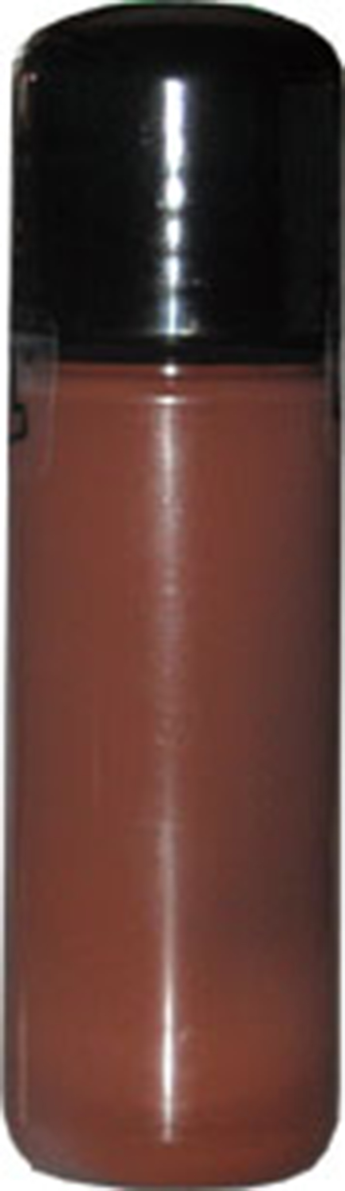 HennaBraun, Painted Tattoo Farbe