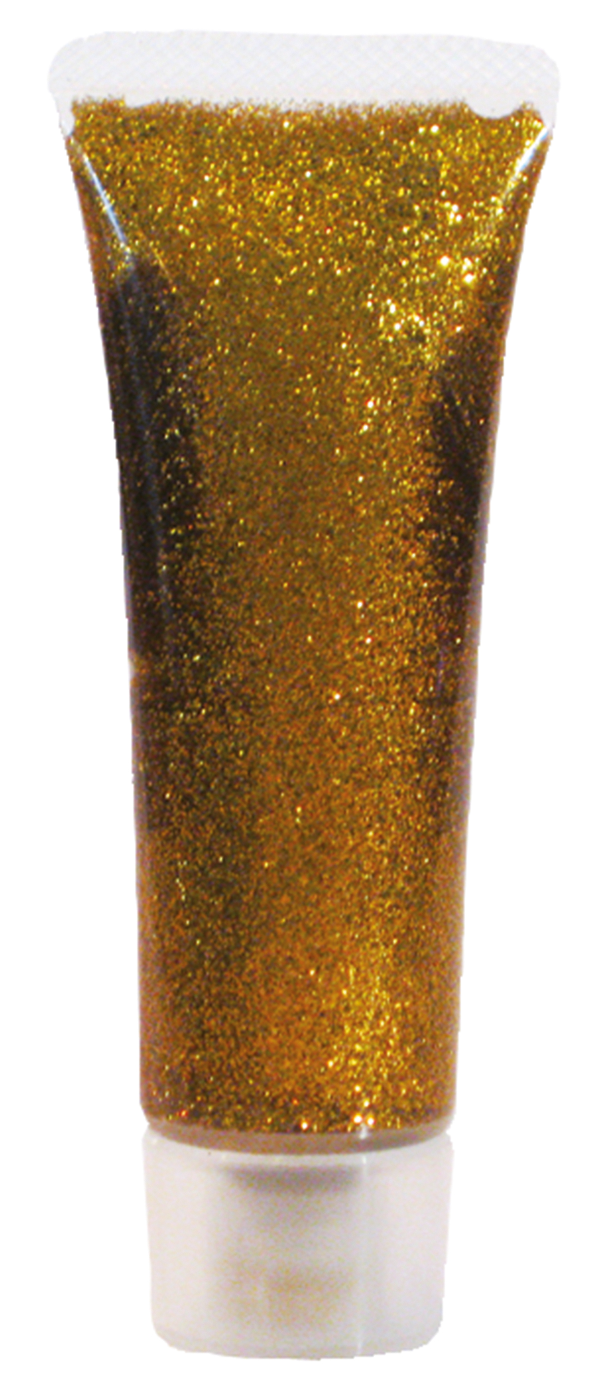 Glitzer-Gel ClassicGold, 18ml Standard-Glitzer Glitzer-Gel ClassicGold, 18ml Standard-Glitzer