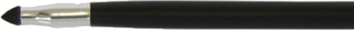 Pointer Gr. 8 Mit rundem Latex-Endstück