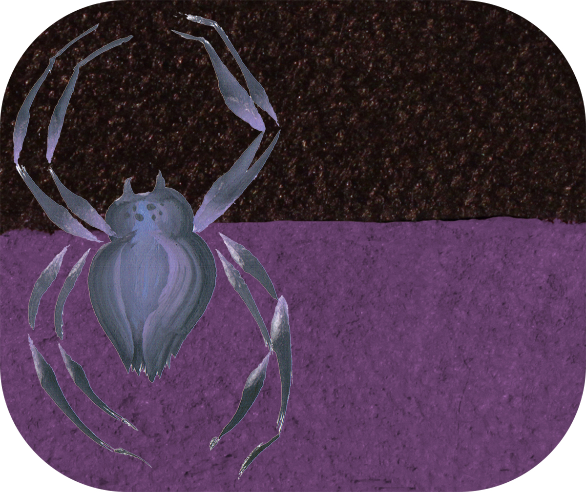 Split Cake Spider, 6ml hautfreundliche Profi-Qualität, 9g