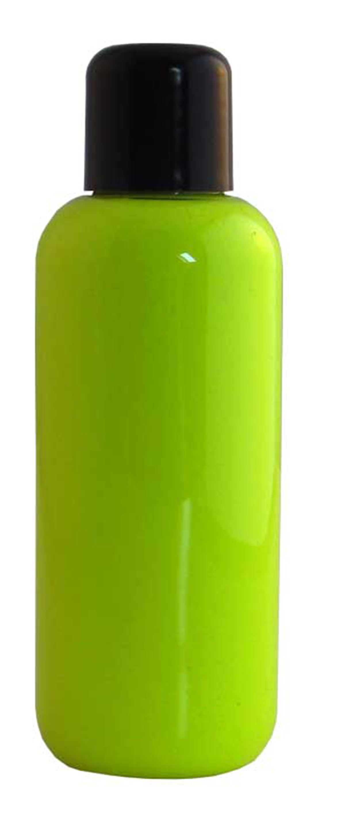 Neon-Liquid Gelb, UV-Leuchteffekt, wasserlösliche Qualität Neon-Liquid Gelb, UV-Leuchteffekt, wasserlösliche Qualität