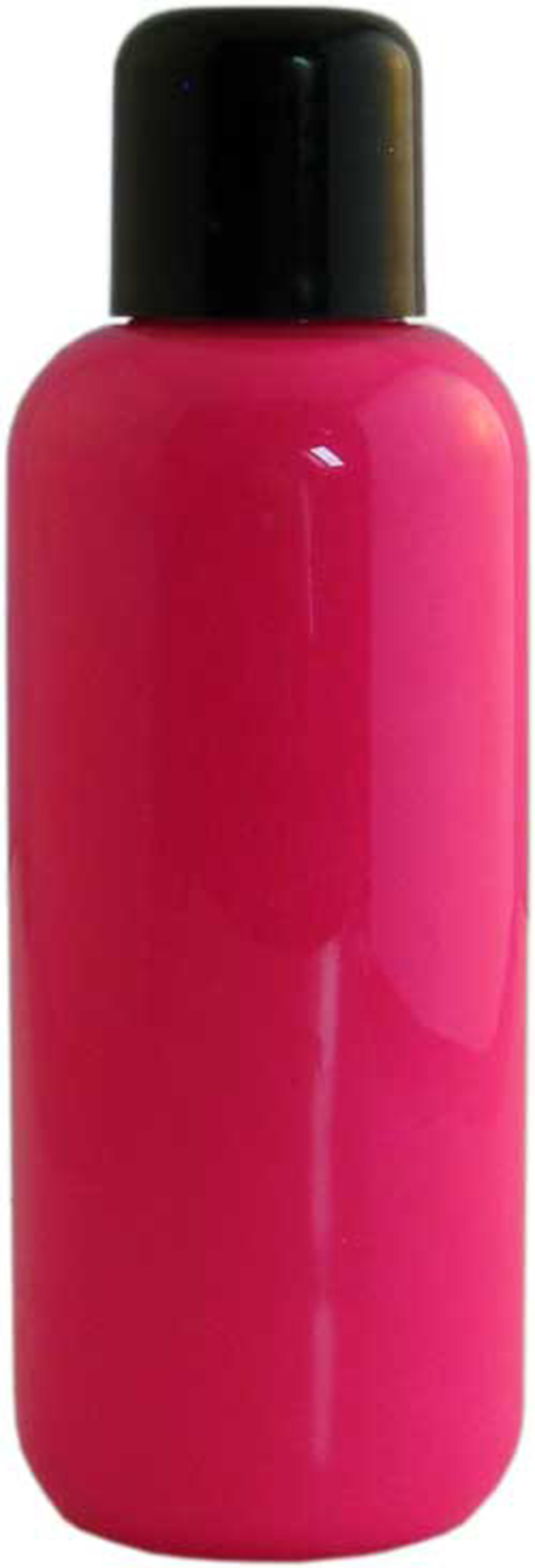 Neon-Liquid Pink, UV-Leuchteffekt, wasserlösliche Qualität