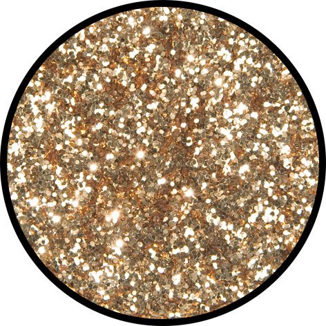 Sahara Glitzer