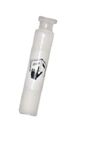 Wimpernkleber, 2ml, im Glasröhrchen Profi-Qualität