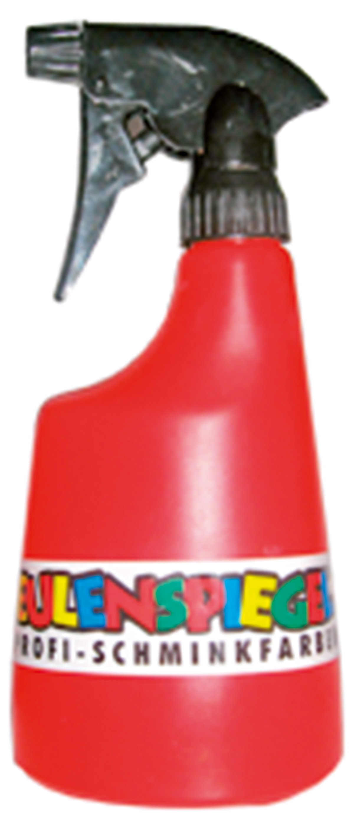 Schmink-Sprühflasche mit verstellbarer Düse