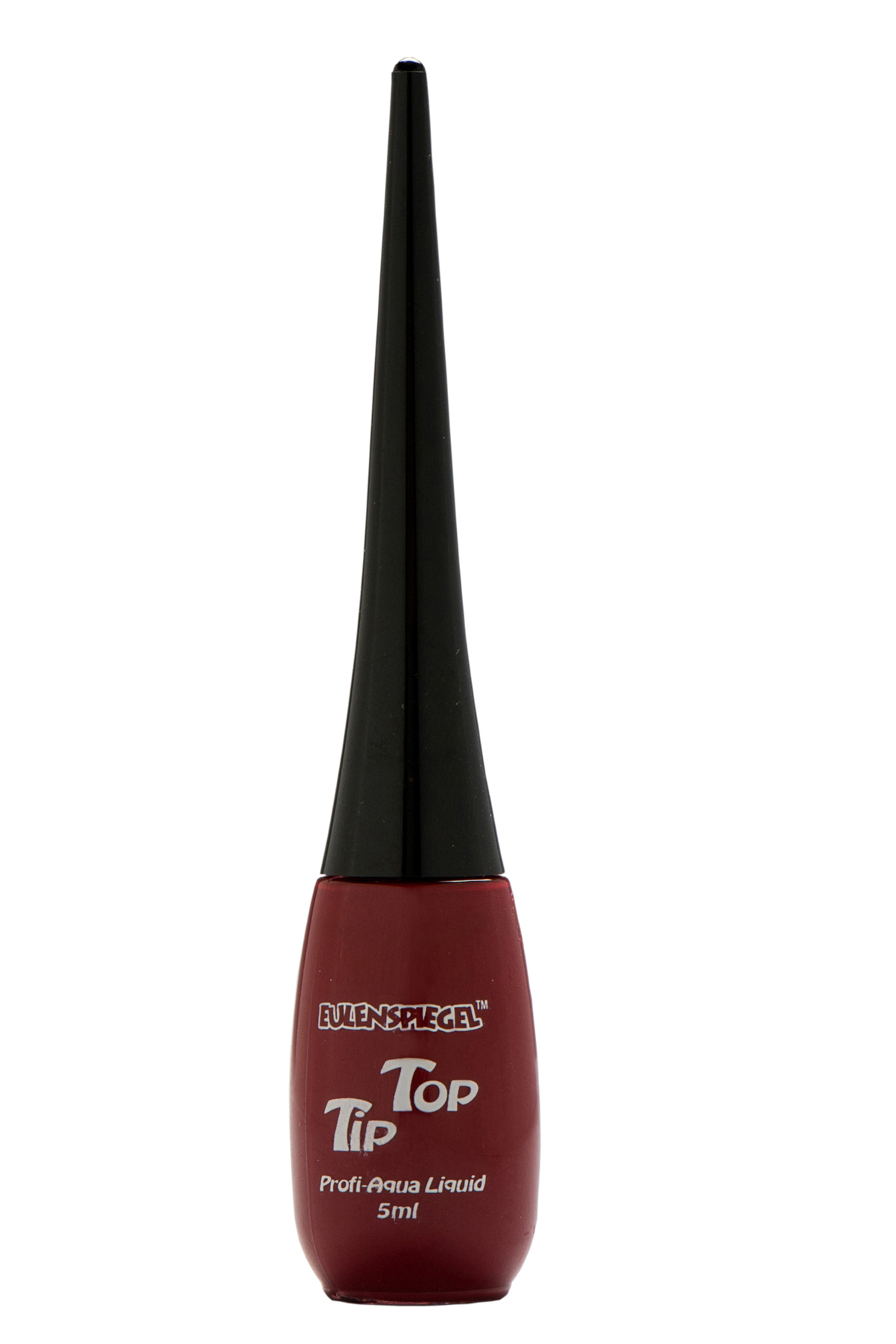 Tip Top Kirschrot 5ml Flasche
