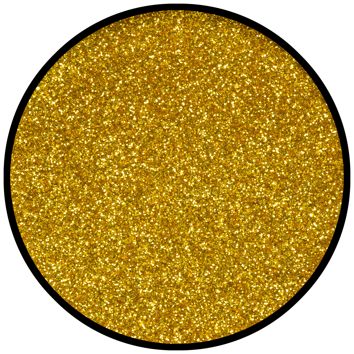 ClassicGold (fein), 6g Tattoo-Glitzer extra feiner Standard-Glitzer