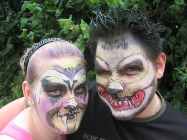  Halloween Wettbewerb