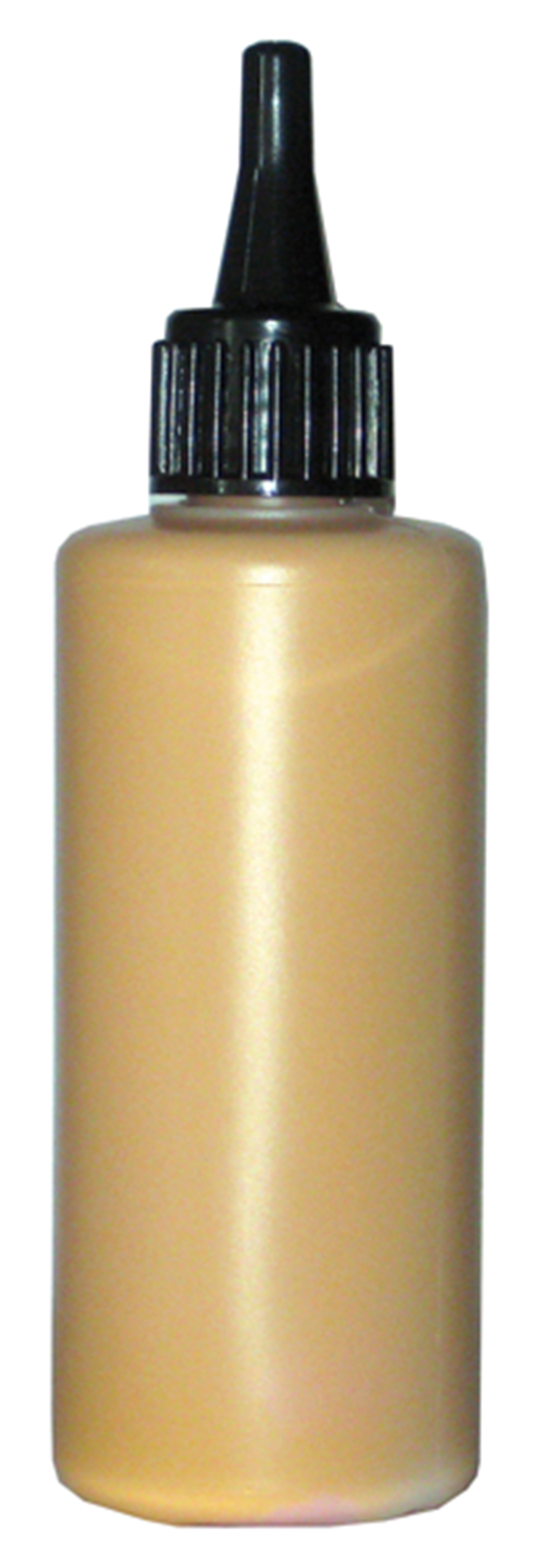 Airbrush Star TV-8 Dunkle Haut 100ml Flasche