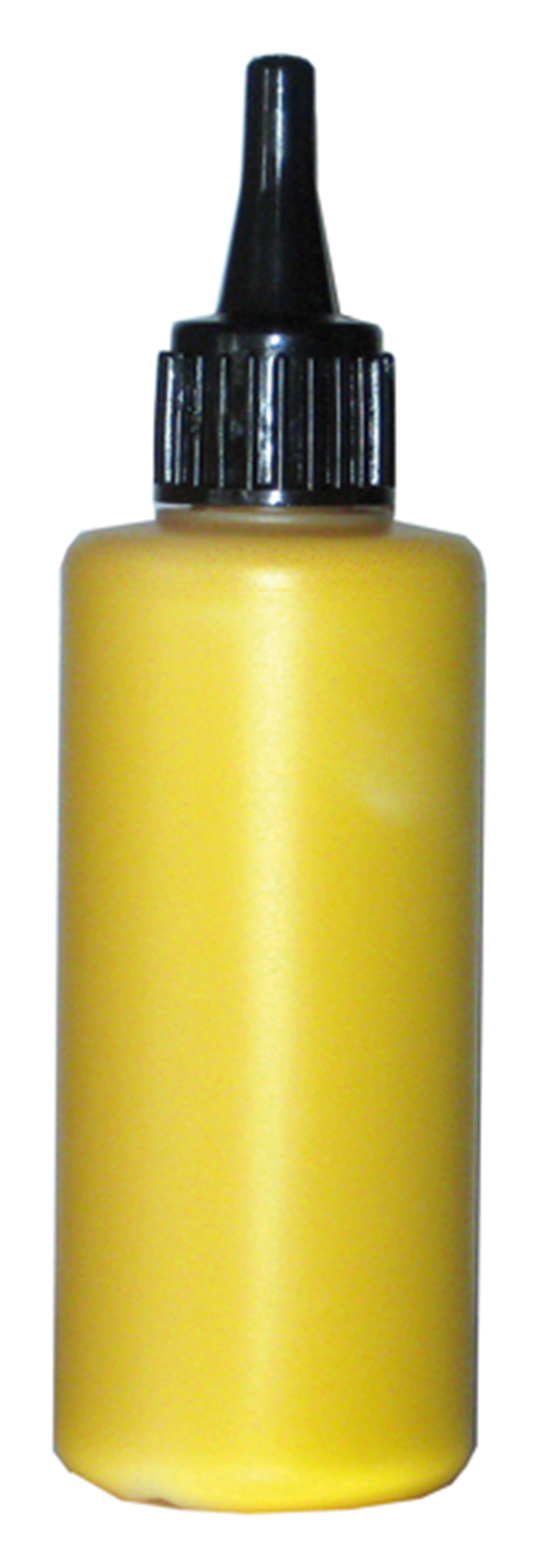 Airbrush Star Gelb 100ml Flasche