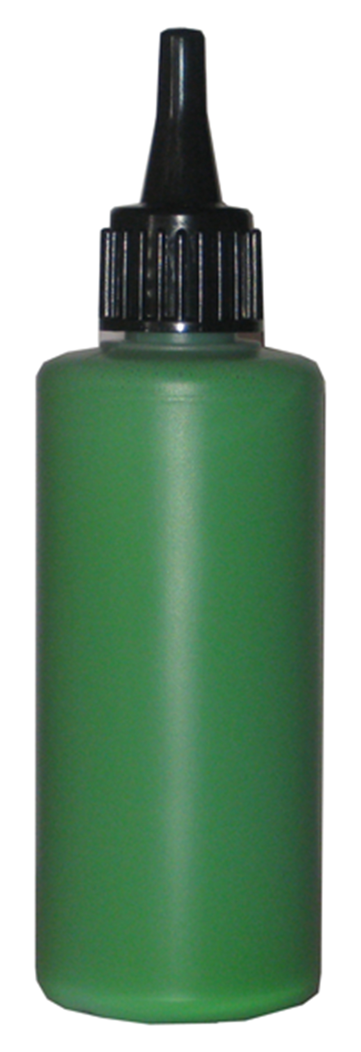 Airbrush Star SmaragdGrün 100ml Flasche