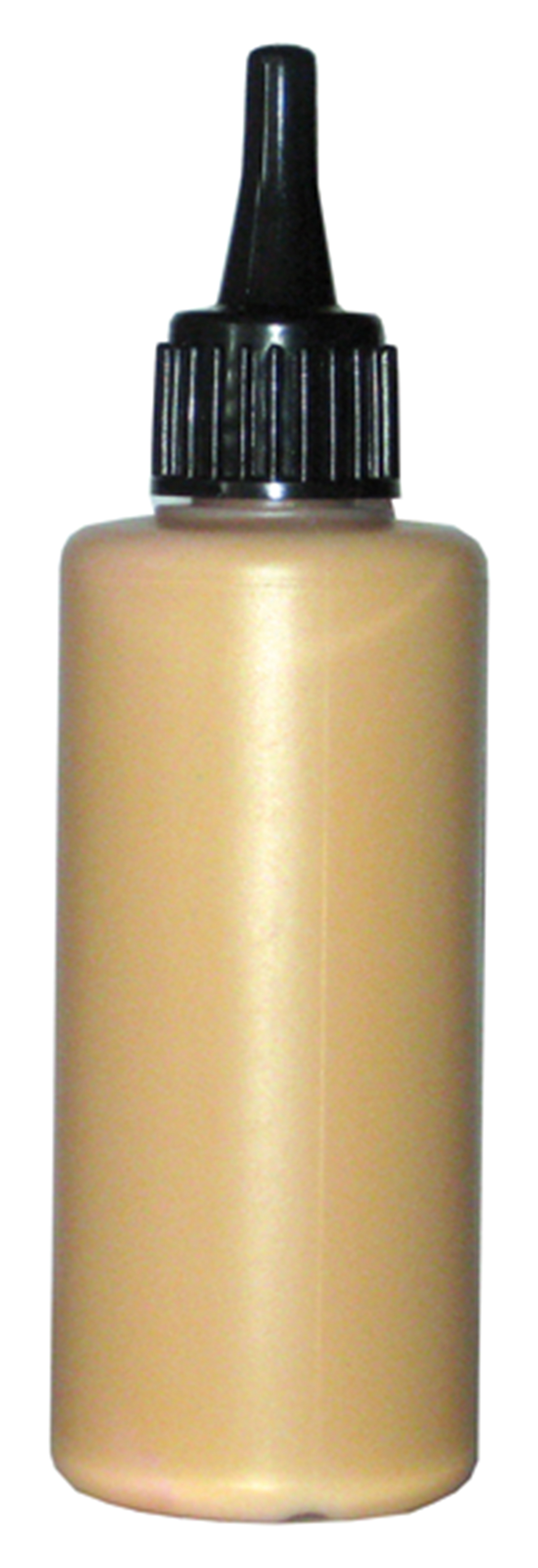 Airbrush Star TV-6 Mittlere Haut 100ml Flasche