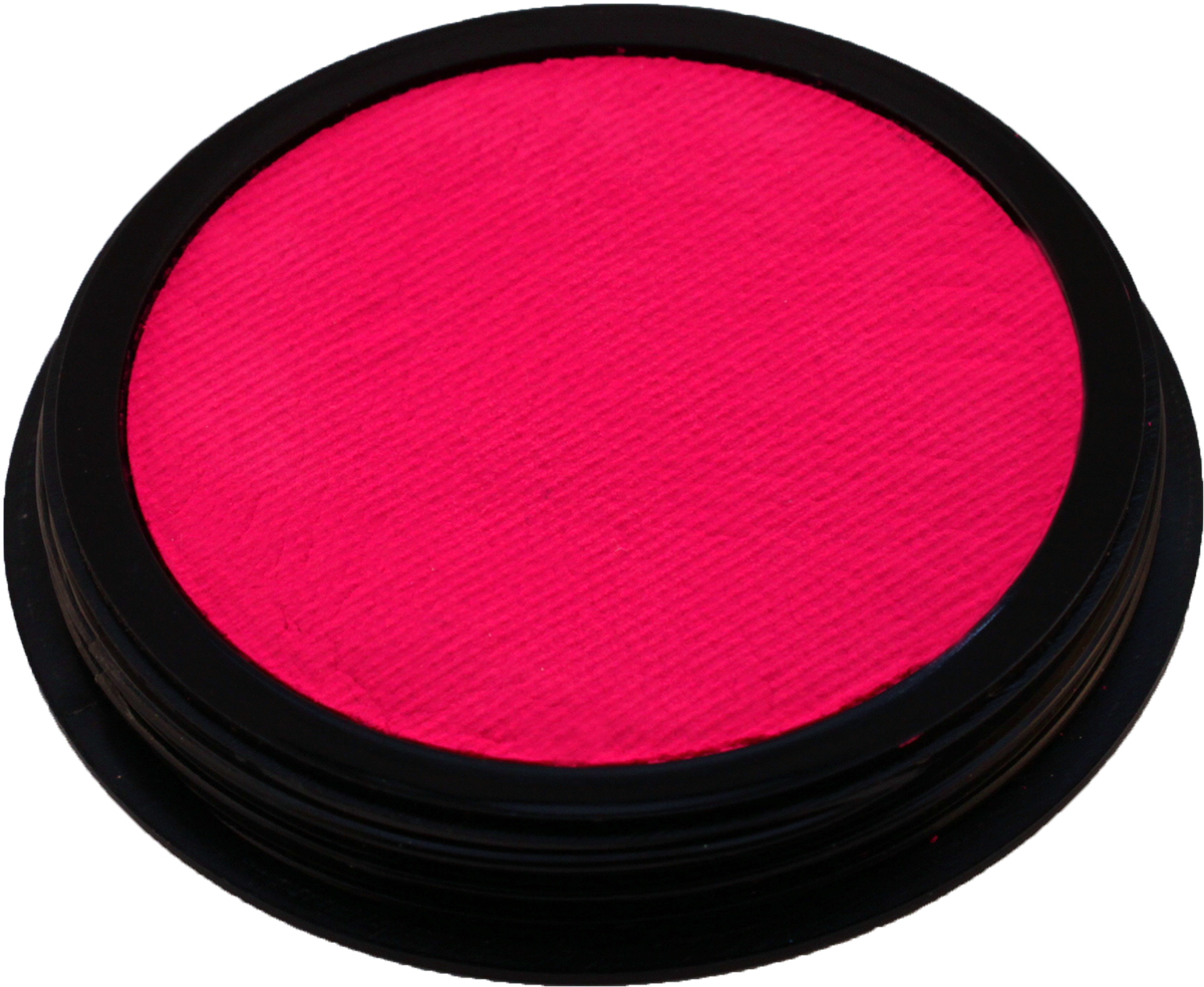 Neon-Effekt-Farbe, pink, UV-Leuchteffekt, wasserlösliche Qualität