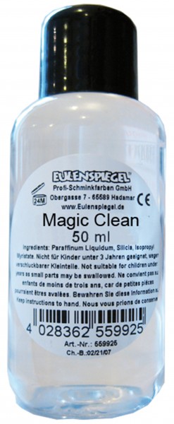 Magic Clean, 50ml