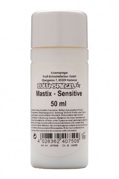 Mastix Sensitive, 50ml