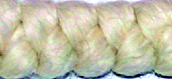 Wollkrepp Weiß (White)