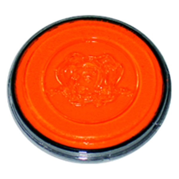 Neon-Effekt-Farbe, orange, 3,5ml